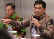 Bupati Shalahuddin: Jangan Tunda Percepatan 3 Jembatan Strategis