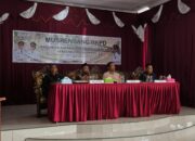 Bupati Masduki Pimpin Musrenbang RKPD Kecamatan