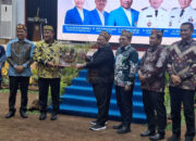 BURSA KETUA PWNU KALTENG 2026-Fathan Subchi Dukung Kader IKA PMII Maju