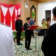Bupati Heriyus Lantik 6 JPT Pratama, Berikut Daftar Namanya