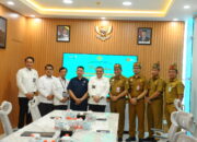 BPK RI Ingatkan APBD Kalteng 2026 Turun Rp2,9 Triliun