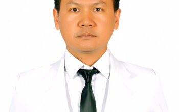 Bagaikan Merawat Gigi Bungsu? Bagaikan Merawat Gigi Bungsu?