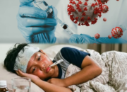 KALSEL TERTINGGI DI INDONESIA-Kalteng Waspada Virus Super Flu