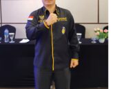 GRANAT Palangka Raya Apresiasi Vonis 7 Tahun TPPU M Saleh