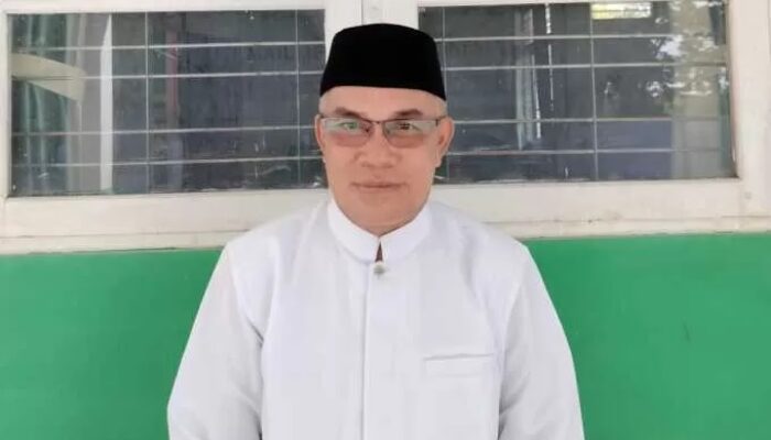 Jelang Konferwil ke-13, M Syahrun Nyatakan Siap Pimpin PWNU Kalteng