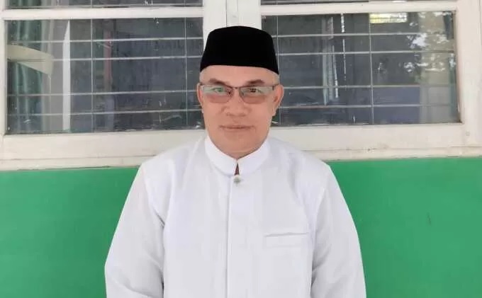 H. Muhammad Syahrun