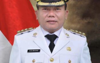 Masuki Bulan Ramadan, Bupati Kapuas Keluarkan Surat Imbauan 