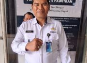Rutan Palangka Raya Perkuat Layanan dan Pastikan Hak WBP Terpenuhi