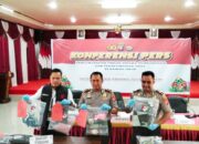 Sadis, Remaja Putri Bartim Diperkosa dan Dibunuh