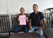 Praperadilan Dikabulkan, Rudiyanto Keluar dari Penahanan Polda Kalteng