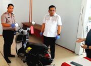 Ditagih Janji, Pria Asal Lamandau Bunuh Kekasih