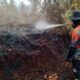 13 Karhutla di Palangka Raya Selama Januari