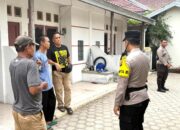 Remaja Jadi Korban Curas di Subuh Hari