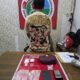 Pengedar Kotim Ditangkap, 91,42 Gram Sabu Disita