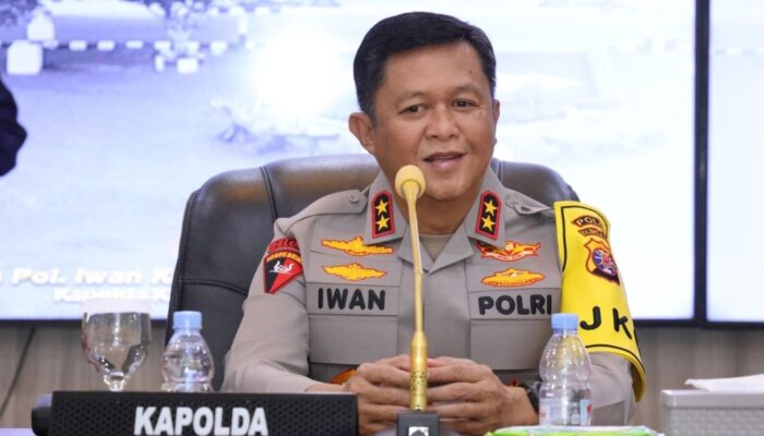 Kapolda: 9 Penimbun BBM Ditangkap