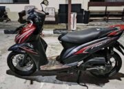 Niat Pinjam, Motor Teman Malah Digadai