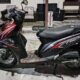 Niat Pinjam, Motor Teman Malah Digadai