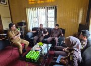 Kejari dan Inspektorat Bartim Ekspose Dugaan Korupsi Perumdam Tirta Janang 2023–2024