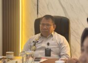 Ka.KPR Rutan Tamiang Layang Terbukti Langgar Kode Etik