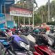3 Hari Razia Balap Liar, 170 Unit Sepeda Motor Diamankan
