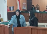 Saksi Ahli JPU: Livestreaming Zheze Galuh Berisi Ancaman Kekerasan