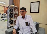 Mantan Bupati Bartim Gugat Perdata Direktur PT LMJ