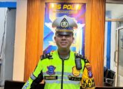 Motor Balap Liar Ditahan 3 Bulan