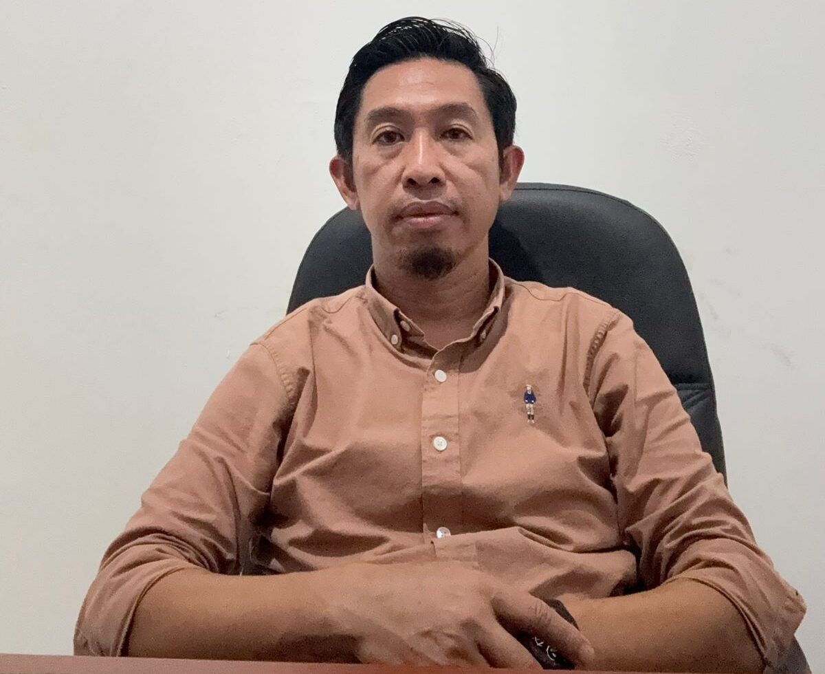 Pelecehan Seksual Oknum Pegawai Rutan Tamiang Layang, Advokat: Tak Boleh Ada Impunitas