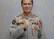 Polda Kalteng Peringatkan Penimbun BBM dan SPBU Usai Kebakaran Ruko di Jalan RTA Milono