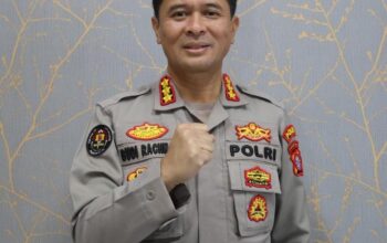 Polda Kalteng Peringatkan Penimbun BBM dan SPBU Usai Kebakaran Ruko di Jalan RTA Milono