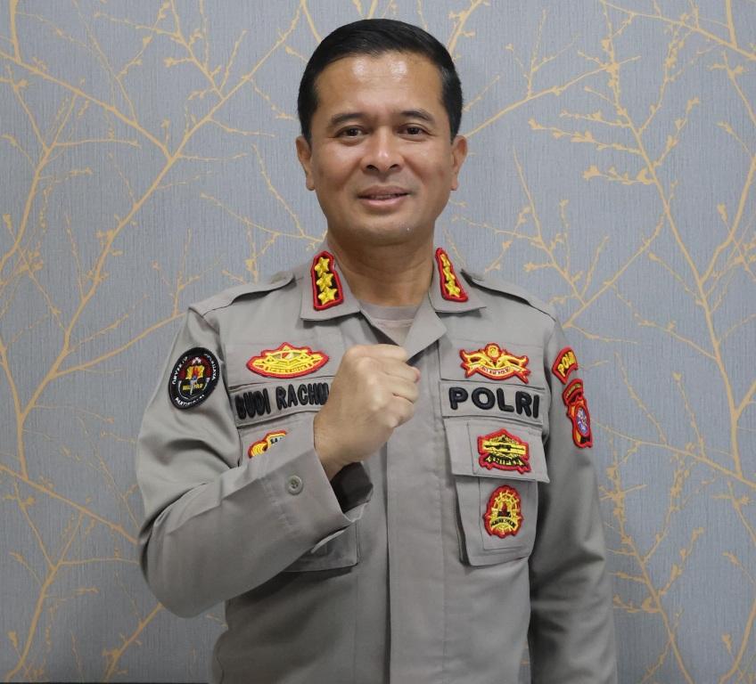 Kapolda Kalteng Ajak Masyarakat Cegah Karhutla Sejak Dini