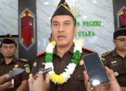 Kajari Barut Tegaskan Komitmen Penegakan Hukum Berintegritas dan Profesional