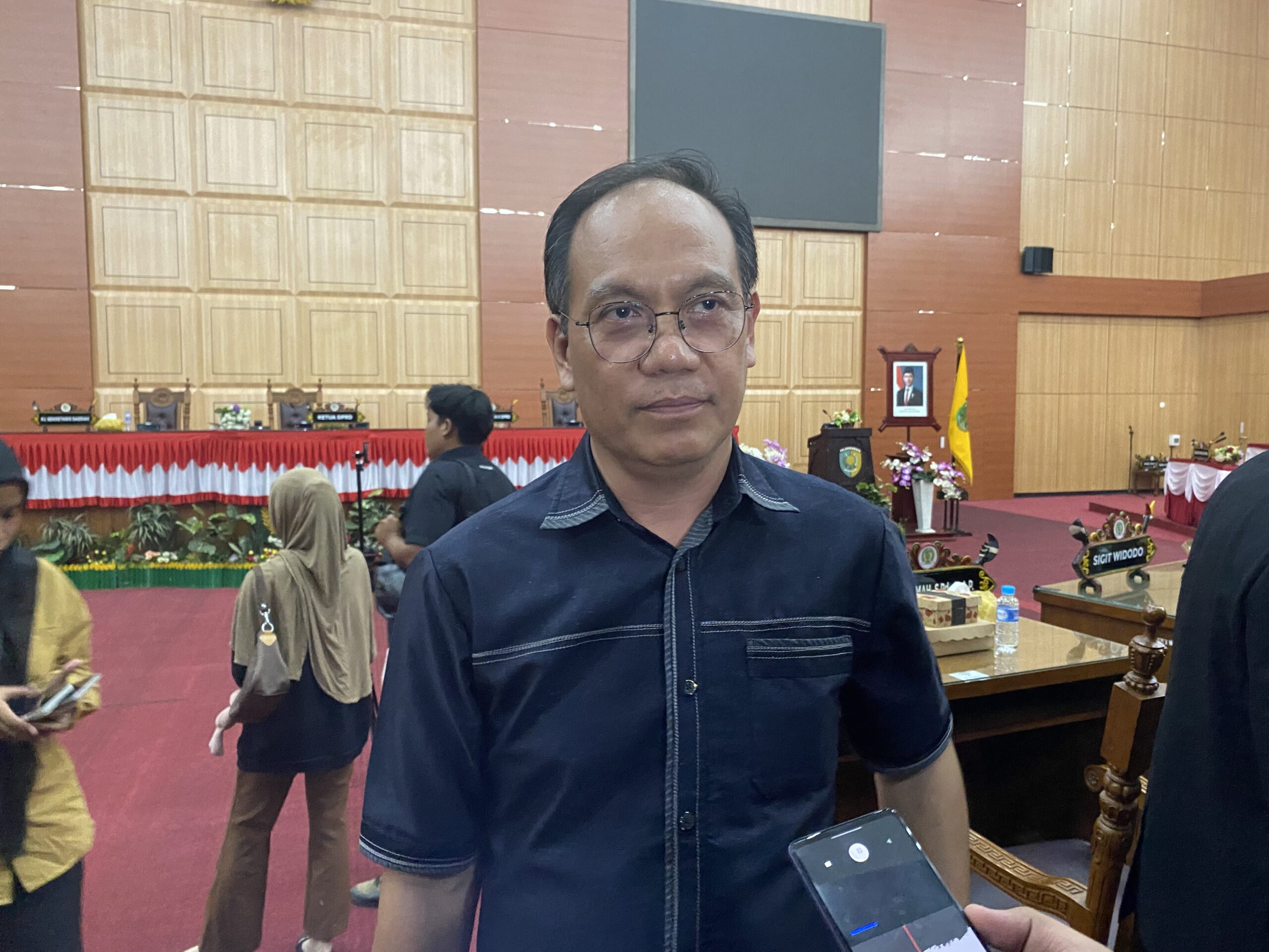 Cegah Paham Radikal, Awasi Gadget Pelajar