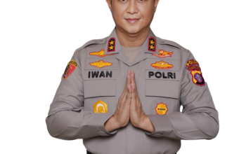 Ayo Saudaraku, Hadirilah Tabligh Akbar Isra Miraj Nabi Muhammad 1447 H di Polda Kalteng