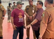 HUT KE-73 KOTIM BAKAL MERIAH-Sampit Expo dan Festival Habaring Hurung Ditampilkan