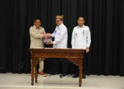 Ketua DPRD Subandi: Pansus Awasi Pengelolaan Pajak