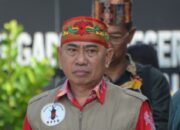 Mengapa Ririen Binti, “Nekat“ Menerima Amanah Sebagai Ketua Gerakan Dayak Anti Narkoba ?