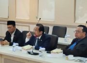 Teras Desak Pembentukan Badan Tata Ruang Nasional