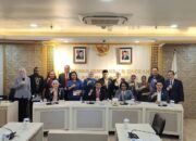 TERAS NARANG: Proses Kerja Legislasi untuk Masyarakat Adat Dipercepat