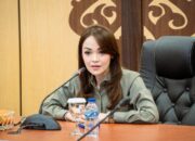 DUKUNG TARGET 5G KOMDIGI-Komisi I DPR Andina Narang Dorong Pemerataan Internet Jadi Prioritas