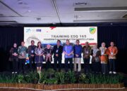 GELAR TRAINING ESQ-Bupati Shalahuddin: Ayo Kita Mulai Perbaikan dari Diri Sendiri