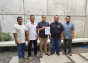 DPW ALFI Kalteng Tegas Tolak Perubahan KBLI, Tuding Rugikan Sektor Jasa Pengurusan Transportasi 