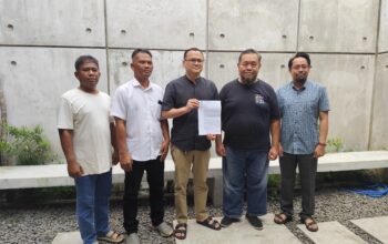 DPW ALFI Kalteng Tegas Tolak Perubahan KBLI, Tuding Rugikan Sektor Jasa Pengurusan Transportasi 