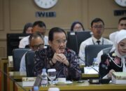 DPD RI Fokus Perjuangkan Kepentingan Rakyat di Daerah