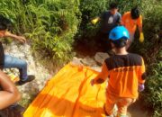 Mayat Perempuan Tanpa Identitas Ditemukan di Parit