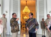 Teras Narang: Perlu Kolaborasi Kerja-kerja Sosial Kemanusiaan