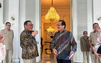 Teras Narang: Perlu Kolaborasi Kerja-kerja Sosial Kemanusiaan Teras Narang: Perlu Kolaborasi Kerja-kerja Sosial Kemanusiaan