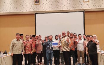 Pengetahuan 4 Nilai Kebangsaan Masih Timpang