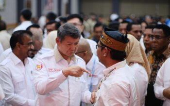 Dr. Ari Yunus Hendrawan Soroti 7.000 Ekskavator di Kalteng: “Merusak Alam, Tidak Bayar Pajak, Pemda Jangan Diam!