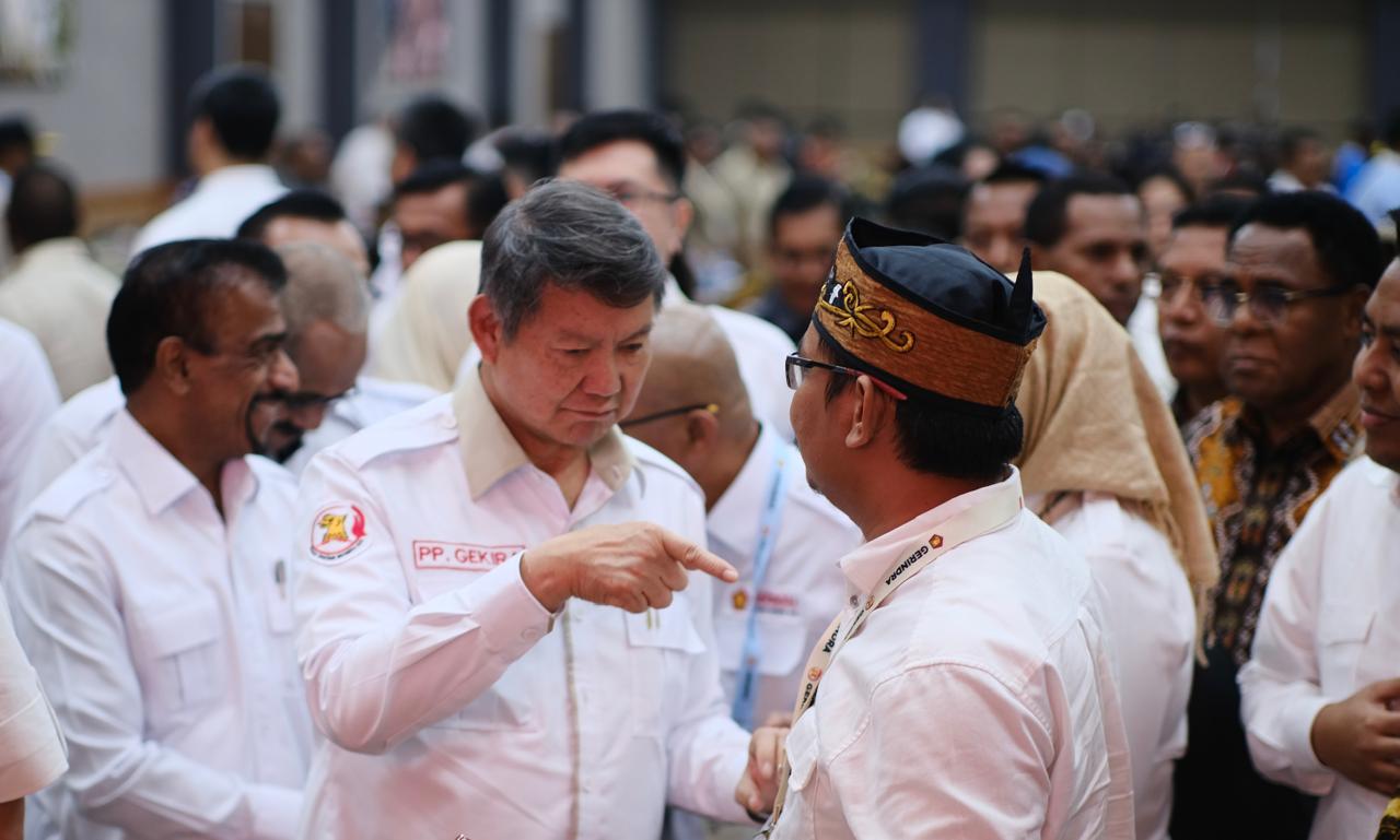 Dr. Ari Yunus Hendrawan Soroti 7.000 Ekskavator di Kalteng: "Merusak Alam, Tidak Bayar Pajak, Pemda Jangan Diam!